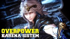 10 Donghua Mc cheat Overpower karena sistem 🔥🔥