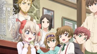 Tập 9 | Vì con gái, tôi có thể đánh bại cả ma vương - Vietsub