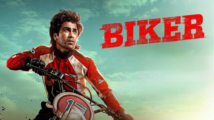Biker (2026) - SUB INDO