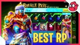 NEW Royale Pass is AMAZING 😍