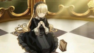 Gosick Eps 4 Sub indo