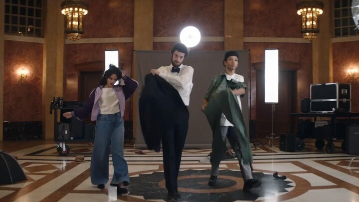 Now You See Me: Now You Don’t (2025) Official Trailer