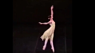 [Ballet] POB Artistic Director Aurélie Dupont // Graceful and Fluid "The Four Seasons" Spring Variat