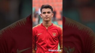 6 pemain timnas indonesia paling tampan||#shorts #youtubeshorts