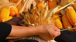How to make Corn Rice