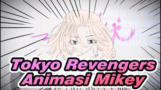 [Tokyo Revengers] Animasi Penghargaan Ulang Tahun Manjiro Sano (Mikey) / Unicorn