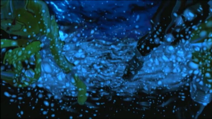 siêu nhân sấm sét tập1