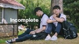 incomplete The Short Movie (Indosub)