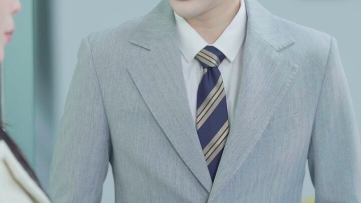 【Yi Ran】Love should be favoritism, pampering, and an exception.