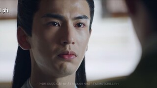 Ninh An Như Mộng Tập 33 Vietsub