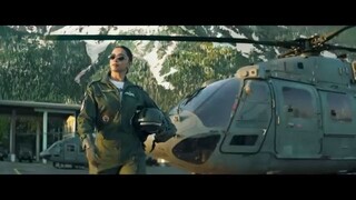 Fighter Official Trailer _ Hrithik Roshan, Deepika Padukone, Anil Kapoor, Siddha