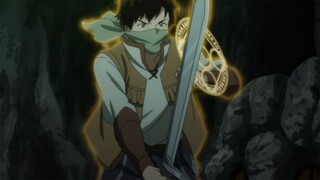 He is Kicked Out From The Demon Lord's Army and Becomes an Overpowered Adventurer (3) 2023 Anime