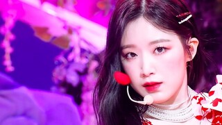 [(G)I-DLE] HWAA lấp lánh với màn trình diễn HD Mixed Cut trên sân khấu trở lại hoàn chỉnh cuối cùng 