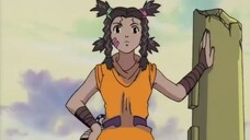 Zoids Chaotic Century Episode 5 | Subtitle Indonesia