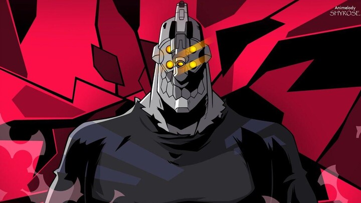 No Guns Life ซีซั่น 2 - เปิดตัวเต็ม 『Chaos Drifters』 โดย Hiroyuki Sawano