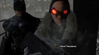 Batman : Arkham Knight Core