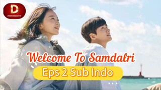 W.T.S.R Episode 2 Sub Indo