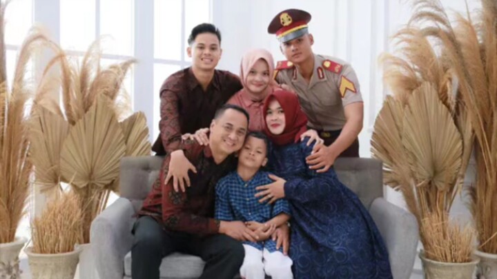 seseorang yg sukses