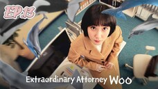 EP.13 - Extraordinary Attorney Woo (2022) EngSub