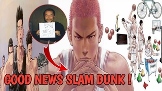 Slam Dunk 2022 ! Magbabalik na nga ba? #SlamDunk