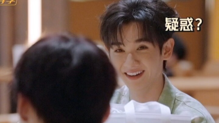 The Chinese is so good that the brothers can’t tell at all that Gao Qingchen is Thai 【Brothers Who C