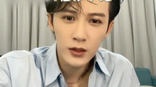 Netizens went to Tan Jianci's live broadcast room to cry for Xiang Liu. Tan Jianci said: "I'm not de