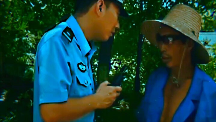 “ญาติมิตรสิ้นสูญ ร่างกายยังแข็งแรง ยิ้มรับความผันผวนของโลก แล้วเดินหน้าต่อไป”