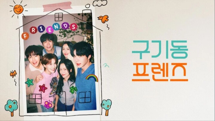 [ENG] Six Singles Under One Roof S01E10