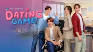 𝑫𝑨𝑻𝑰𝑵𝑮 𝑮𝑨𝑴𝑬 EP4 ENG SUB (2025) ENG SUB