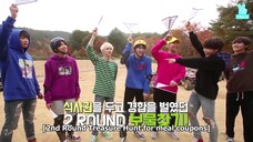 Run BTS! - EP.10