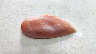 富婆的午餐