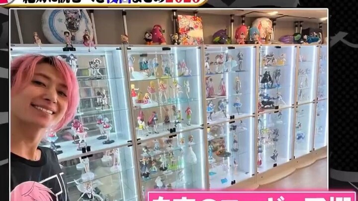 【Teks Mandarin】Tidak punya uang untuk beli gandum? Cukup kurangi biaya makan saja! "Sakuma Daisuke"