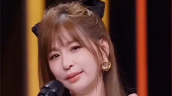 Cyndi Wang’s Shandong rap is awesome!