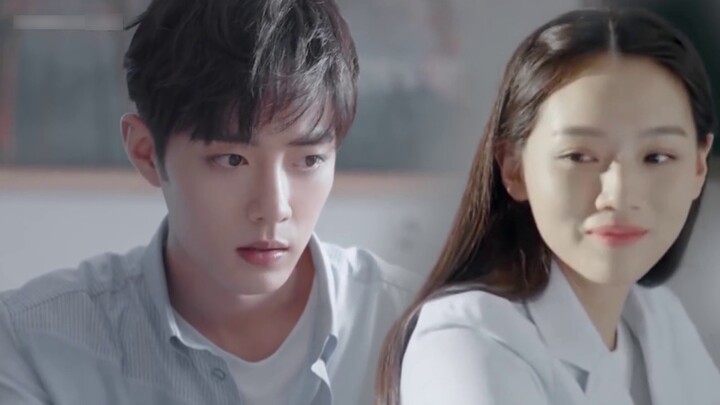 [Xiao Zhan
