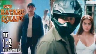 FPJ's Batang Quiapo Episode 217 (1/3) (December 14, 2023) Kapamilya Online live today| EpisodeReview