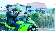 Anak Jalanan Episode 169 Full