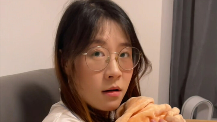 Today I wanted to share a bed with my wife, but she absolutely refused!