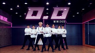 NMIXX “O.O” | Cover by MINIZIZE FROM THAILAND