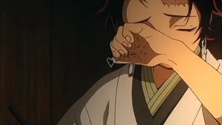 tanjiro kunm😣🌷