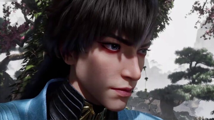 A Mortal's Journey to Immortality Episode 100 | The Thousand-Layered Game Between the Old Ghost and 