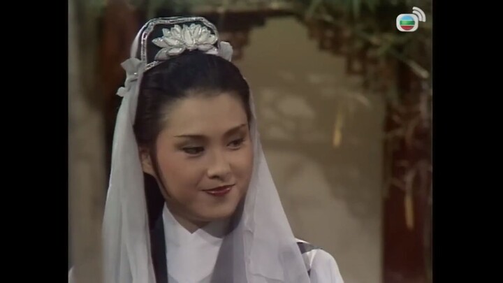 Kembalinya Pahlawan Kondor (1983)  l  The Return of the Condor Heroes  l EP.11