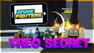 [CODE] CÁCH TREO SECRET TRÊN ĐIỆN THOẠI KHÔNG BỊ KICK || Anime Fighters Simulator