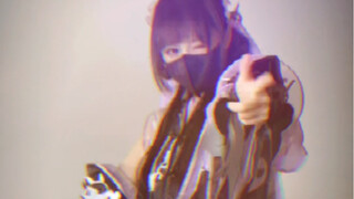 【Jian Wang San】First Love Dance But Hua Luo