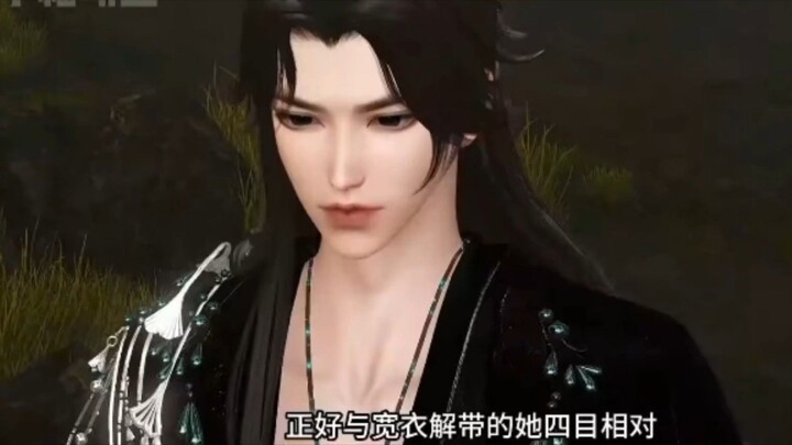 Tuan putri tersesat Eps02 indo