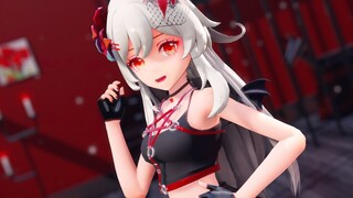 [Ying/Succubus/4K] Ying: Do you want to play with me for a while❤️～