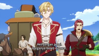 The Demon King Eps 13 Sub Indo