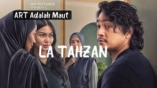 LA TAHZAN | FILM BIOSKOP INDONESIA TERBARU