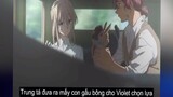 Review Phim Anime : búp bê kí ức (1) có sub