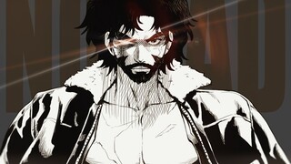 拳王再现！再一次，为梦想而活！【MEGALOBOX/装甲重拳系列混剪】