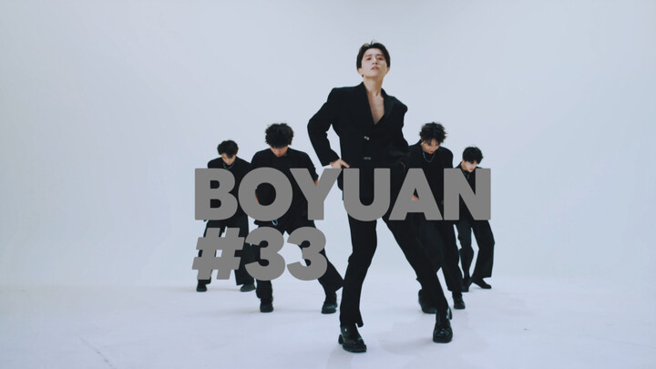 [Vũ đạo] Bác Viễn 33 tuổi, năm nay phát hành album mới